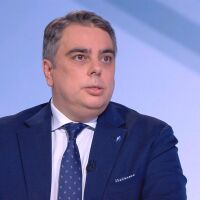 Асен Василев за раздялата с ДБ: Не е драматична стъпка, а нормална еволюция