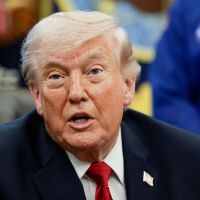 "Тръмп е като Наполеон преди Ватерло"