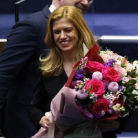 „Всички си спомняме Михаела - умна и амбициозна“: В родния град на новия председател на НС 