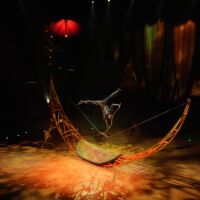  "Цирк дьо Солей" отново в България!