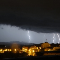 Наводнения и гръмотевични бури: Бедствието в Гърция взе първа жертва