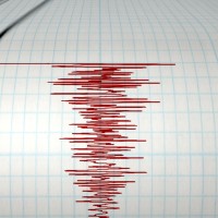 Силно земетресение в Япония