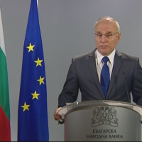 Димитър Радев: Рисковете за инфлацията растат, нуждаем се от фискална дисциплина