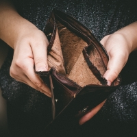 Южен централен район е с най-висок риск от бедност в България, измествайки Северозападния