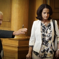 Избраха Карина Караиванова за подуправител на БНБ 