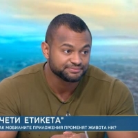 Емануел Июджи: Виртуално изготвените универсални програми и хранителни режими са нездравословни