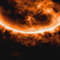 Слаби до средни геомагнитни бури на Лазаровден