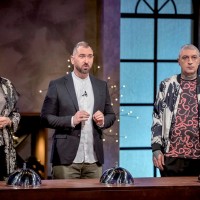 Финалният кулинарен сблъсък в MasterChef 2020 започва на 13 септември 