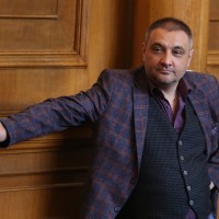 Андрей Чорбанов напуска парламентарната група на „Има такъв народ“