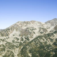 Изчезнал преди години мъж, обявен за починал, е открит жив в Пирин