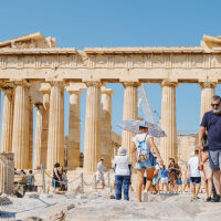 Работната ръка се топи: Атина оглавява черната демографска прогноза за Европа