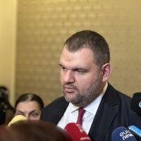 Пеевски за участието на Лаура Кьовеши в "120 минути": Тя разкри истината за Теодора Георгиева