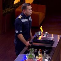 Ще има ли пожар в кухнята на MasterChef?