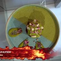 Моментът на истината настъпи: Гергана, Петя или Мартин ще спечели престилка?