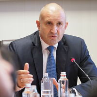 Политическата криза: В понеделник - консултации при президента след оставката на кабинета