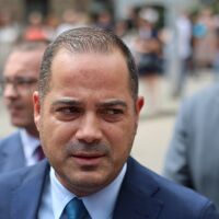 Калин Стоянов: Атанас Атанасов публично се отрече от служебното правителство