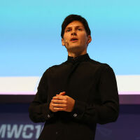 Павел Дуров обвини Русия в посегателство върху правото на личен живот и свободата на словото