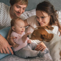 В края на 2025 г. – за издръжката на 3-членно семейство са необходими поне 2812 лв.