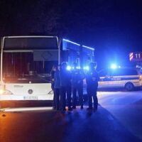 Тежка катастрофа с български автобус в Малта, седем българи са пострадали 