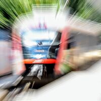 Жена почина на място след удар от влак край Стара Загора