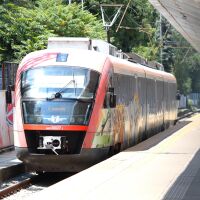 Възстановяват движението на влаковете между Горна Оряховица и Дъбово