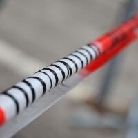 Тяло на мъж е открито в русенското село Щръклево