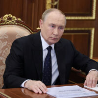 Русия е готова да възобнови преговорите с Украйна в Истанбул, заяви представител на външното министерство