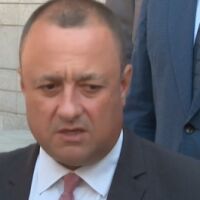 Регионалният министър: „Такса водомер“ отпада, законопроектът за ВиК не е „паднал от небето“