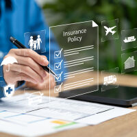 Фалшиви щети и въображаеми часовници: Как изображения с изкуствен интелект мамят застрахователите?