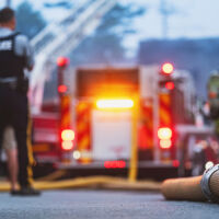 Пожар в Националната онкологична болница в София, 12 пациенти са евакуирани