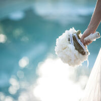 Булка разобличи младоженеца в изневяра по време на сватбата им