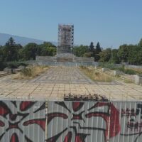 Одобриха 270 000 евро за охрана на демонтираните фигури на Паметника на Съветската армия