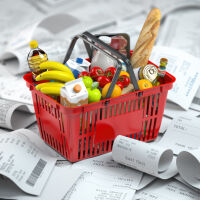 Цените на потребителската кошница: Наблюдение на стоките през последната седмица