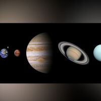 Слънчевата система се движи над три пъти по-бързо, се смяташе досега