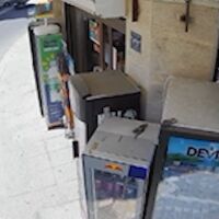 Само по bTV: Неизлъчвани досега кадри от инцидента с АТВ, при който загина Христина и пострада синът й Марти