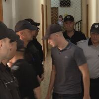 В деня на рождения ден на Христина: Никола Бургазлиев, убил жена и детето й в Слънчев бряг, отива на съд 