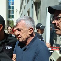 Паскал се призна за виновен. Договори условна присъда от 2 години и 8 месеца затвор