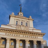 „Маркет ЛИНКС“: „Прогресивна България“ със 131 депутати в 52-рото Народно събрание