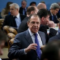 Сергей Лавров е разговарял с Иран