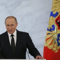 Путин: Убийството на Хаменей е цинично нарушение на морала и международното право