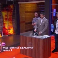 Гледайте всеки делник от 20:30 ч. първи сезон на MasterChef само по bTV Lady