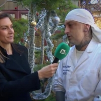 На гости на Chef Петър Михалчев