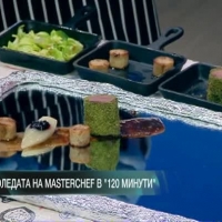 Коледата на 