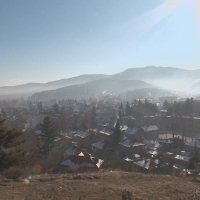 373% над нормата са били валежите във Велинград през февруари, в София - 160%