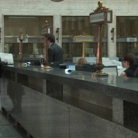 Вижте кои банкови клонове ще работят извънредно в събота