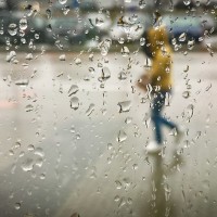 Над 65 л/кв.м: Оранжев и жълт код за дъждове в петък, 30 януари