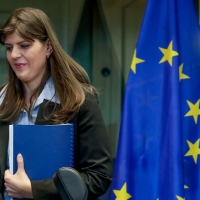 Делото срещу Кирил Петков: Съдът отказа експертиза на видеофайл с изслушване на Лаура Кьовеши за ареста на Борисов