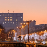 „Основен източник е България“: Загуби от 500 млн. евро за бюджета на Румъния заради контрабандни цигари