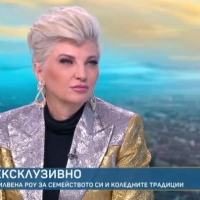 Chef Силвена Роу: Не яжте от скука