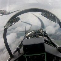 „Може тайно да са крали уран”: Иран смята, че САЩ са използвали спасяването на американския пилот като прикритие